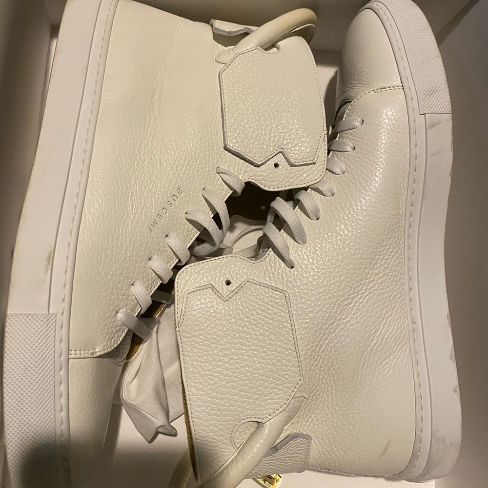 125MM ALCE TONAL BUSCEMI